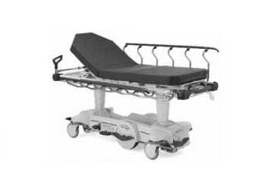 Auxo Medical Refurbished Stretcher 700 lbs. Weight Capacity - Each - AM-SM204B-EA