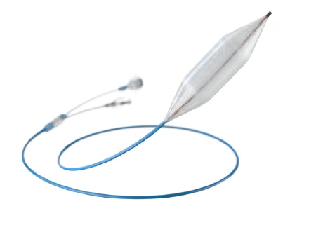 Bard Peripheral Vascular PTA Dilatation Catheter Atlas® 14 mm Diameter X 6 cm Length Balloon 75 cm - Each - AT75146-EA