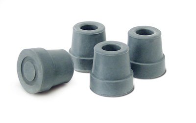Graham-Field Lumex® Cane Tip - Pack of 2 - 9029-PK