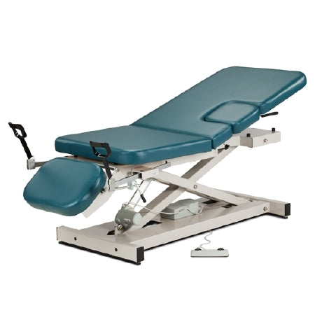 Clinton Industries Imaging Table - Each - 85309-3BK-EA