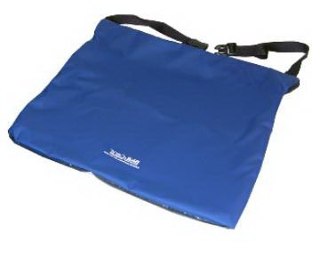 Skil-Care Wheelchair Seat Cushion Cover Skil-Care™ 3-4 X 16 X 16 Inch - Each - 781029-EA