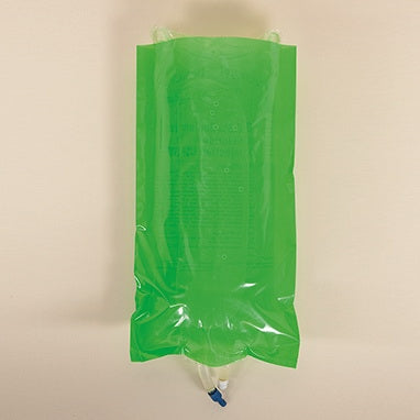 Health Care Logistics IV Cover - Box of 100 - 7584-BX