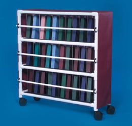 IPU Binder/ Chart Rack 30 Binder Charts - Each - NCR30 S-EA