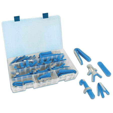 Brownmed Finger Splint Kit Plastalume® - Each - 10030-EA