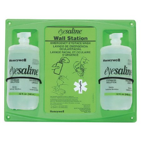 Grainger Eyewash Solution 32 oz. Bottle - Each - 3ARD8-EA