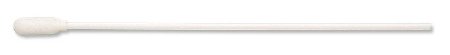 Puritan Medical Products Swabstick PurSwab Foam over Cotton Tip Polypropylene Shaft 6 Inch NonSterile 50 per Pack - Case of 50 - 1806-PCSF-CS