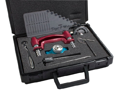 Fabrication Enterprises Baseline® Hand Evaluation Set 7 Piece Set - Each - 12-0102-EA