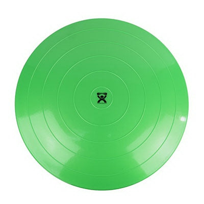 Fabrication Enterprises Vestibular Disc CanDo® 24 Inch Diameter 24 Inch Diameter Green - Each - 30-1868G-EA