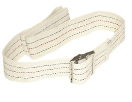 Fabrication Enterprises Gait Belt FabLife™ 32 Inch Length Cotton - Each - 50-5130-32-EA