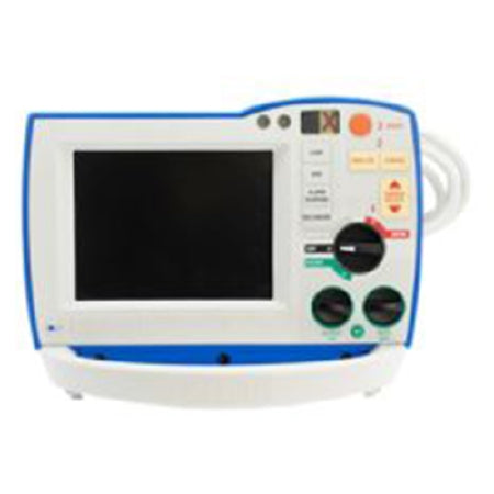 Soma Technology Defibrillator Automatic Zoll R Series ECG / Paddle - Each - ZOL-038-EA