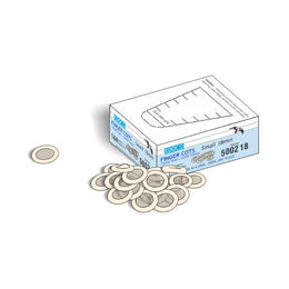 Urocare Products Finger Cot Urocare® Small 3/4 Inch Length Powder Free Latex NonSterile - Box of 144 - 500218-BX