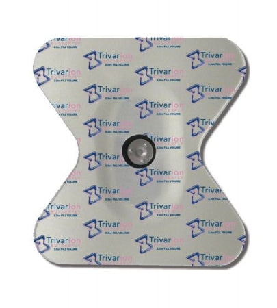 Patterson Medical Supply Trivarion™ Iontophoresis Electrode For FDA Iontophoresis Devices - Box of 12 - 568743-BX