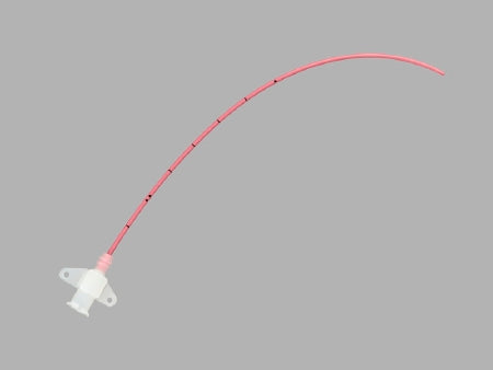 Cook Medical Central Venous Pressure Monitoring Set 3 Fr. / 20 Equivalent Gauge Catheter, 0.018 Inch Wire Guide Single Lumen - Each - G02061-EA