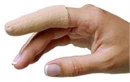 Pedifix Digit Cap Visco-GEL® Small / Medium Pull-On - Pack of 6 - 4053-S/M-PK