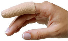 Pedifix Digit Cap Visco-GEL® Large / X-Large Pull-On - Pack of 6 - 4053-L/XL-PK