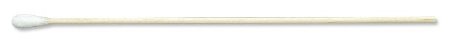 Puritan Medical Products Swabstick Puritan® Cotton Tip Wood Shaft 6 Inch NonSterile 100 per Pack - Case of 100 - 867-WC NO GLUE-CS