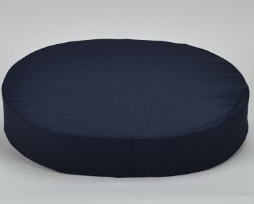 Alex Ortho Donut Seat Cushion Alex Ortho 18 Inch Diameter Foam - Each - 5009-18-EA