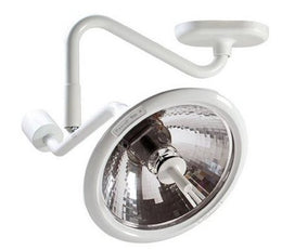 Midmark Procedure Light Ritter® 255 Ceiling Mount LED 32 Watt White - Each - 255-002-EA