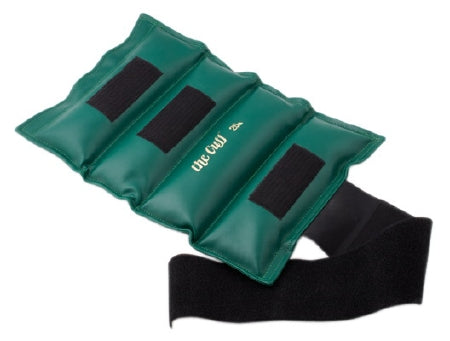 Fabrication Enterprises Weight Cuff Adjustable Cuff Style The Cuff® Original 25 lbs. - Each - 10-0219-EA