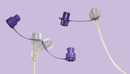 Avanos Medical Sales LLC Low Profile Gastrostomy Device Kit Corflo-cuBBy® 20 Fr. 4.5 cm Tube Silicone Sterile - Each - 35-2045-EA