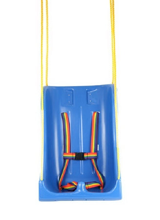 Fabrication Enterprises Skillbuilders® Swing Seat - Each - 30-1630-EA