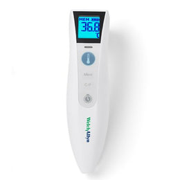Welch Allyn Non-Contact Skin Surface Thermometer CareTemp™ Infrared Skin Probe Handheld - Each - 105801-EA
