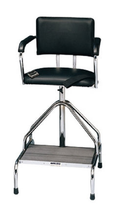 Fabrication Enterprises Whirlpool Chair For Whirlpool Hydrotherapy - Each - 42-1051-EA
