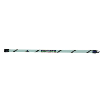 Fabrication Enterprises Weight Bar CanDo® Slim® WaTE™ 9 lbs. - Each - 10-1612-EA
