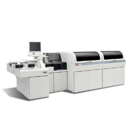 Beckman Coulter Chemistry Analyzer with ISE AU5800 Series CLIA Non-Waived - Each - B04079-EA
