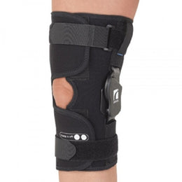 Ossur Knee Brace Ossur® Medium Short Left or Right Knee - Each - 507255-EA