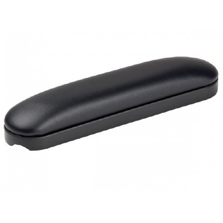Patterson Medical Supply Wheelchair Universal Replacement Arm Pad Sammons Preston For Most Standard Manual Wheelchairs - Each - 081624626-EA