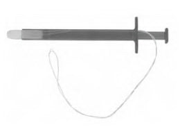 Olympus America Inc Nasal Packing Rhino Rocket® Non-impregnated 0.2 X 0.7 X 5 cm Sterile Slimline - Box of 1 - 70890751-BX