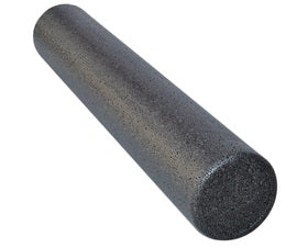 Alimed AliMed® Therapy Exercise Roll Black High Density Foam 6 X 36 Inch - Each - 2970000863-EA