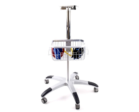 Arjo Inc Pole Stand/Trolley For Dopplex Ability - Each - ACC-VAS-013-EA