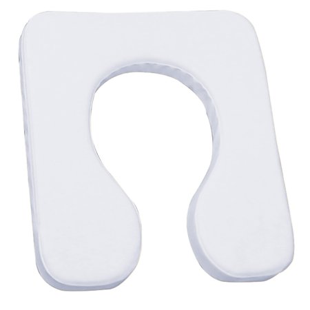 MJM International Shower Chair Replacement Seat - Each - R-SSDE-EA