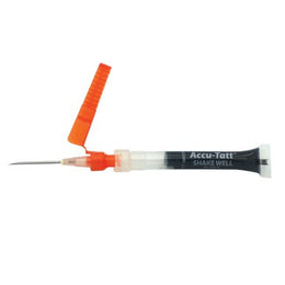 Bionix Hypodermic Needle Tattoo Kit Accu-Tatt® Sterile - Box of 25 - UTRT-3100-BX