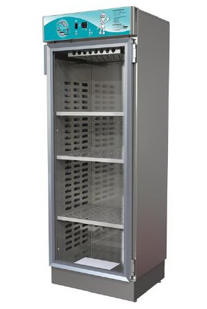 Future Health Concepts Blanket / Fluid Warmer Cabinet - Each - FHCSWC2460-G-EA