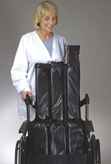 Skil-Care Wheelchair Backrest For Wheelchair - Each - 703106-EA