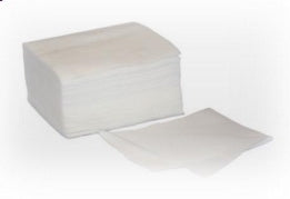 AMD Ritmed Washcloth 10 X 13 Inch Disposable - Case of 500 - SP41013-CS