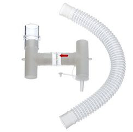 Teleflex Medical IMV System Humidifier Universal - Case of 15 - 1654-CS