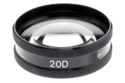 Western Ophthalmics Diopter Lens Ocular MaxLight® - Each - OI-20-EA