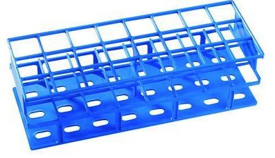 VWR International Test Tube Rack - Case of 8 - 89215-778-CS