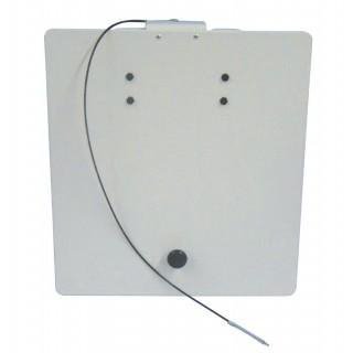 MJM International Hamper Lid - Each - R214-LID-EA