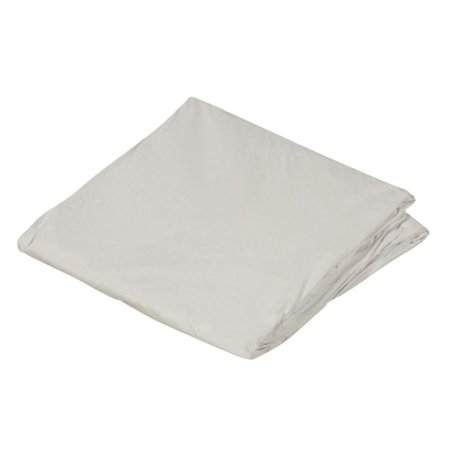 Mabis Healthcare Mattress Cover Mabis® 54 X 75 X 8 Inch Plastic For Full Sized Mattresses - Each - 554-8069-1951-EA