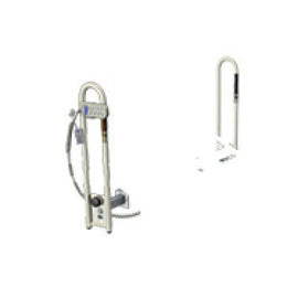 Invacare Bed Grab Bar - Each - IHCSBAAS-QSP-EA