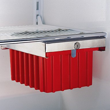 Health Care Logistics Accessories for Refrigerator Health Care Logistics - Each - 3714LB-EA