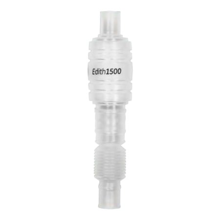 Vyaire Medical Heat and Moisture Exchanger Filter AirLife® Edith 1500 - Pack of 80 - 557085000-PK
