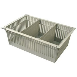 Harloff Tray - Each - 81032-4-EA