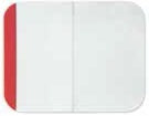 BSN Medical Transparent Film Dressing Leukomed®T 3-1/8 X 4 Inch 2 Tab Delivery Rectangle Sterile - Box of 50 - 7238101-BX