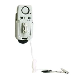 Alimed Tiolet Alarm AliMed® Beige - Each - 76845-EA